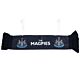 Newcastle United FC Mini Magpies Car Scarf-TM-04211