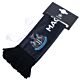 Newcastle United FC Mini Magpies Car Scarf-TM-04211