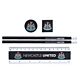 Newcastle United FC Core Stationery Set-TM-04225