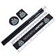 Newcastle United FC Core Stationery Set-TM-04225