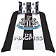 Newcastle United FC Single Duvet Set-TM-04234