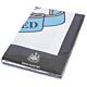 Newcastle United FC Single Duvet Set-TM-04234