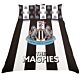Newcastle United FC Double Duvet Set-TM-04251