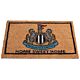 Newcastle United FC Doormat-TM-04253