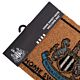 Newcastle United FC Doormat-TM-04253