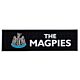 Newcastle United FC Bar Runner-TM-04256