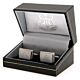 Newcastle United FC Stainless Steel Cufflinks-21845