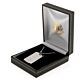 Newcastle United FC Engraved Dog Tag & Chain-21843
