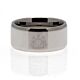 Newcastle United FC Band Ring Large-19218