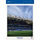 Chelsea FC Deluxe Calendar 2025-TM-04913