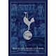Tottenham Hotspur FC Deluxe Calendar 2025-TM-04919