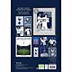 Tottenham Hotspur FC Deluxe Calendar 2025-TM-04919