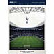 Tottenham Hotspur FC Deluxe Calendar 2025-TM-04919