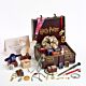 Harry Potter Luxury Trunk Advent Calendar-TM-05246