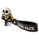 The Nightmare Before Christmas 3D Vinyl Keyring-TM-02664