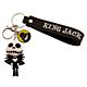 The Nightmare Before Christmas 3D Vinyl Keyring-TM-02664