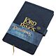 The Lord Of The Rings Premium Notebook-TM-05590