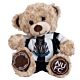 Newcastle United FC Charlie Bear-TM-04250