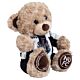 Newcastle United FC Charlie Bear-TM-04250