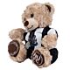Newcastle United FC Charlie Bear-TM-04250