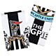 Newcastle United FC Tea Towel Set-TM-04269