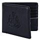 Newcastle United FC PU Wallet-TM-04276