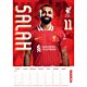 Liverpool FC A3 Calendar 2025-TM-04899