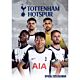 Tottenham Hotspur FC A3 Calendar 2025-TM-04908