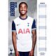 Tottenham Hotspur FC A3 Calendar 2025-TM-04908