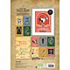 Harry Potter Deluxe Calendar 2025-TM-04954