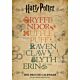 Harry Potter Deluxe Calendar 2025-TM-04954