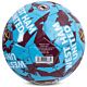 West Ham United FC Graffiti Football-TM-04585