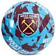 West Ham United FC Graffiti Football-TM-04585