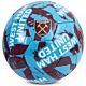 West Ham United FC Graffiti Football-TM-04585