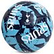 Tottenham Hotspur FC Graffiti Football-TM-04586