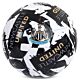 Newcastle United FC Graffiti Football-TM-04587