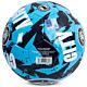 Manchester City FC Graffiti Football-TM-04588