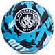 Manchester City FC Graffiti Football-TM-04588