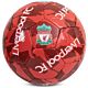 Liverpool FC Graffiti Football-TM-04590