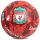 Liverpool FC Graffiti Football-TM-04590
