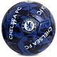 Chelsea FC Graffiti Football-TM-04591