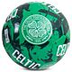 Celtic FC Graffiti Football-TM-04592