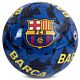 FC Barcelona Graffiti Football-TM-04593