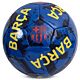 FC Barcelona Graffiti Football-TM-04593