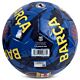 FC Barcelona Graffiti Football-TM-04593