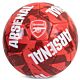 Arsenal FC Graffiti Football-TM-04594