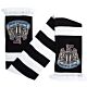 Newcastle United FC Bar Scarf-TM-05564