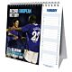 Everton FC Desktop Calendar 2025-TM-04857