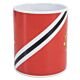 Manchester United FC Core Stripe Mug-TM-04878