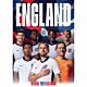 England FA A3 Calendar 2025-TM-04885